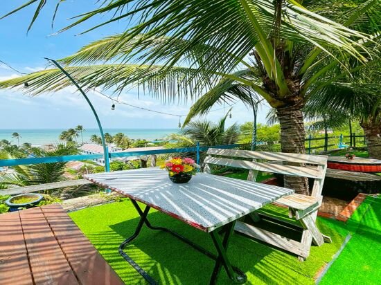 Фото Quoc Dinh Guesthouse