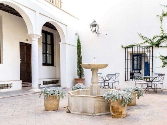 Фото Las Casas de la Juderia Hotel
