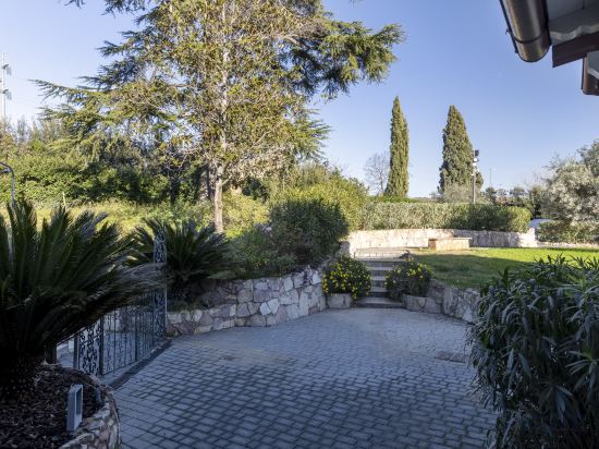 Фото Hotel Eurogarden