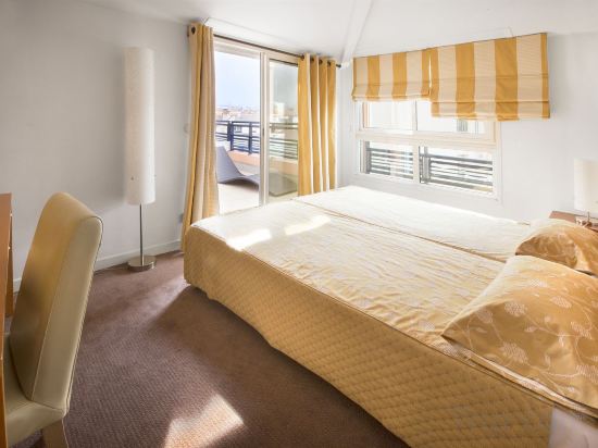 Фото La Croisette Cannes