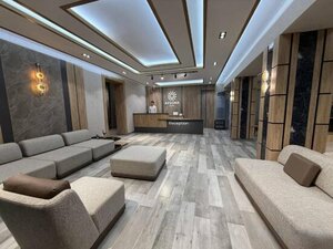 Гостиница Гостиница Афсона