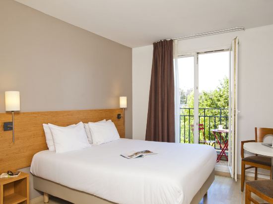 Фото Sejours & Affaires Creteil Le Magistere