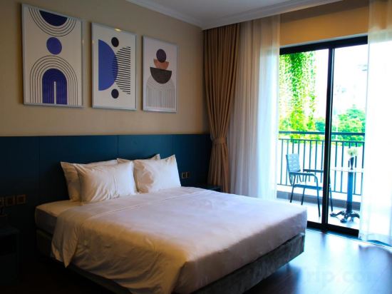 Фото Indigo Boutique Hotel