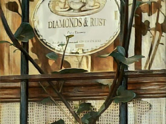 Фото Гостевой Дом B&b Ventisei Scalini a Trastevere