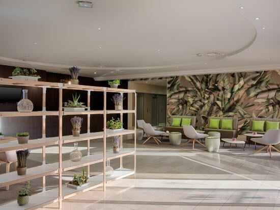 Фото Hotel NH Nice