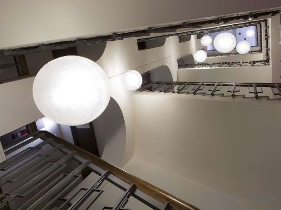 Фото Rome Life Hotel