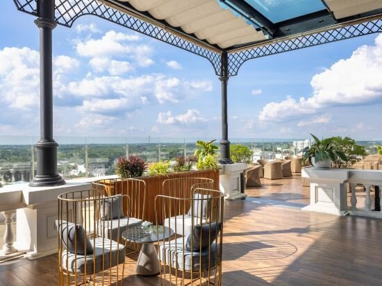 Фото Vinpearl Hotel Tay Ninh