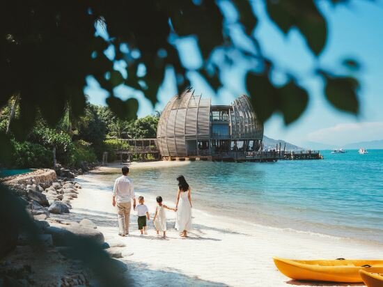 Фото An Lam Retreats Ninh Van Bay