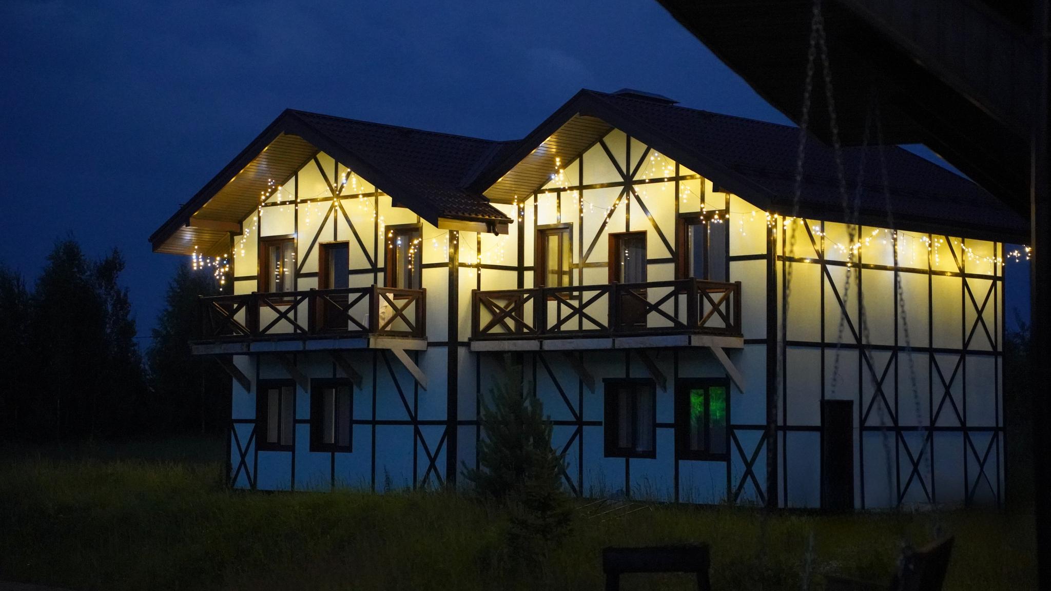 Фото Путь Лотоса