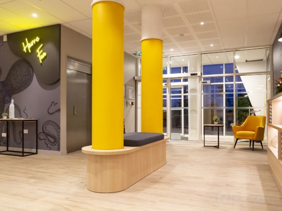 Фото отеля 5