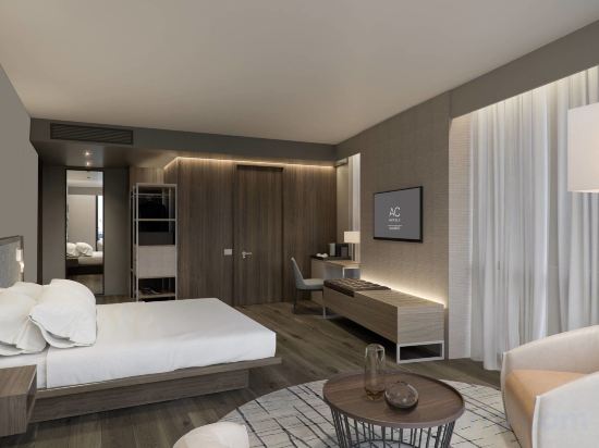 Фото AC by Marriott Cape Town Waterfront