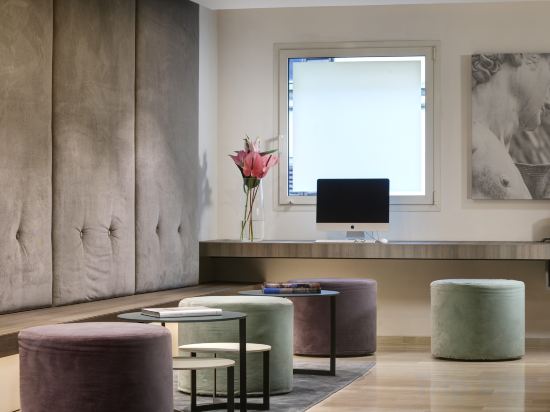 Фото Glance Hotel In Florence