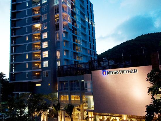 Фото Petro Hotel