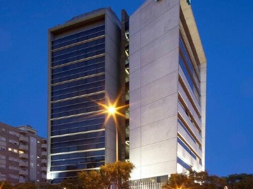 Гостиница Ac Hotel Som by Marriott в Каталонии