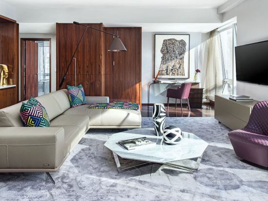 Фото The Langham, New York, Fifth Avenue