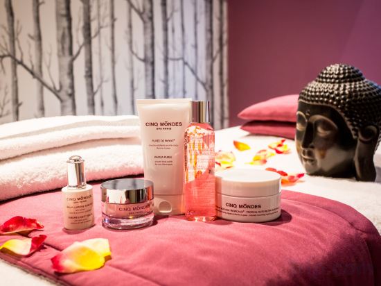 Фото Château Belmont Tours by The Crest Collection