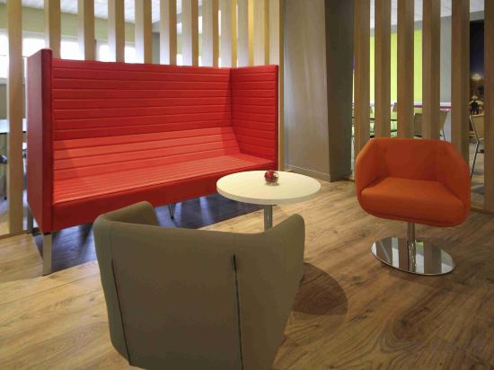 Фото Aparthotel Adagio Nice Promenade des Anglais