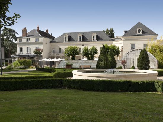 Фото Château Belmont Tours by The Crest Collection