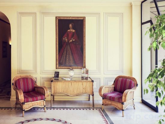 Фото Regency Milano