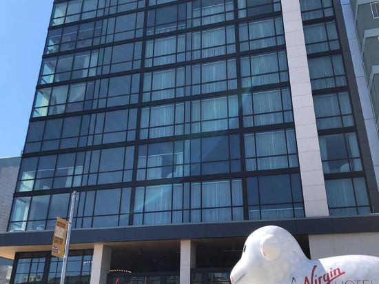 Фото Canopy by Hilton San Francisco SoMa