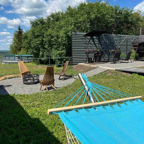 Дом в аренду SkyTerraVillage в Нижегородской области