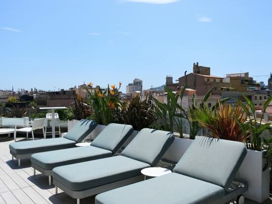 Фото Catalonia Eixample 1864