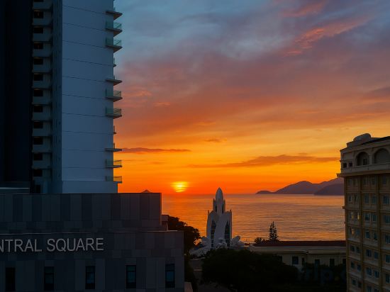 Фото Hotel Yen Indochine Nha Trang