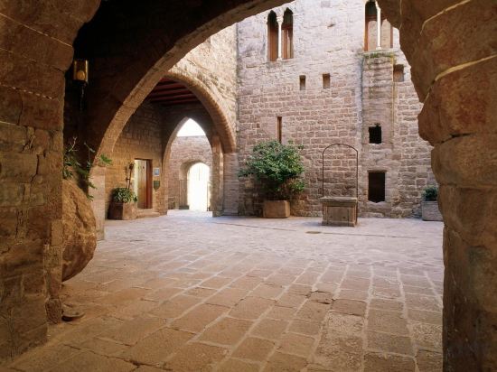 Фото Parador de Cardona