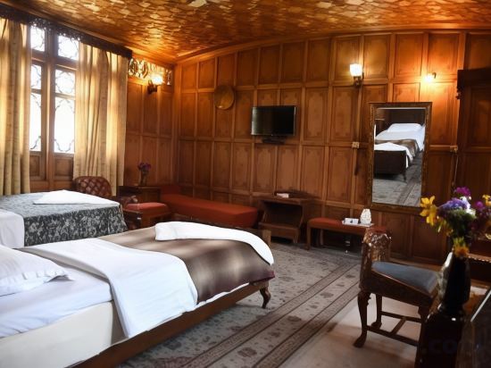 Фото Prince of Kashmir Luxury Houseboat