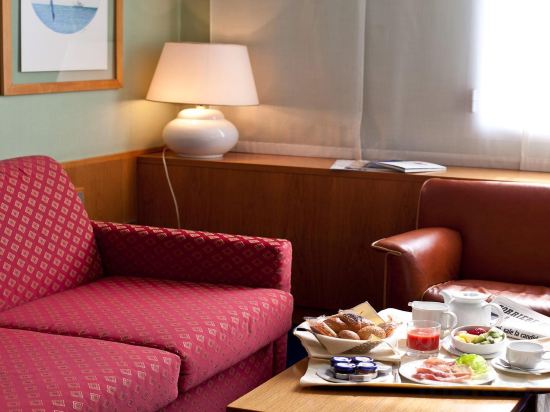 Фото Galileo Hotel