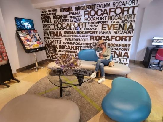 Фото Evenia Rocafort