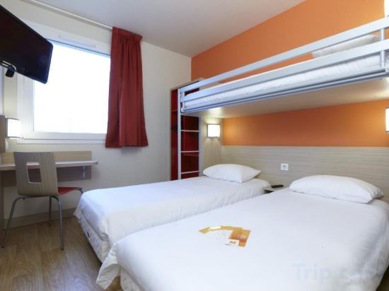 Фото Premiere Classe Geneve - Saint Genis Pouilly