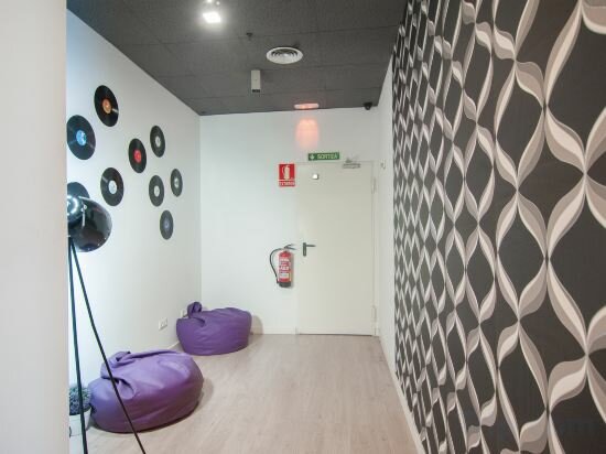 Фото No Limit Central Barcelona