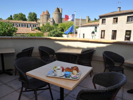 Фото Hotel Espace Cité