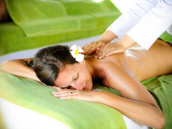 Фото Palm Garden Beach Resort and SPA