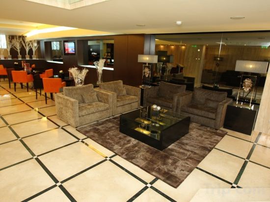 Фото Turim Alameda Hotel