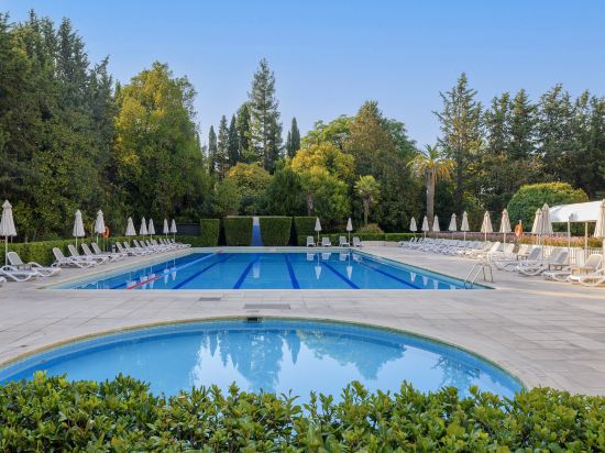 Фото Crowne Plaza Rome-St. Peter's, an Ihg Hotel