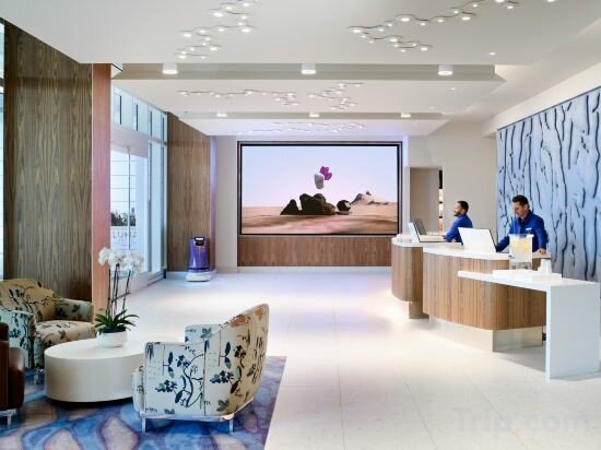 Фото Luma Hotel San Francisco