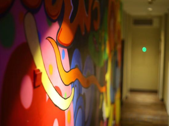 Фото Ln Hotel Five