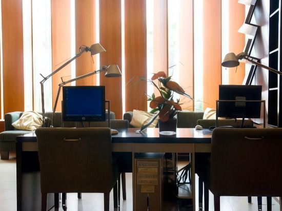 Фото Best Front Maritim