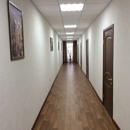 Гостиница Онего в Пудоже