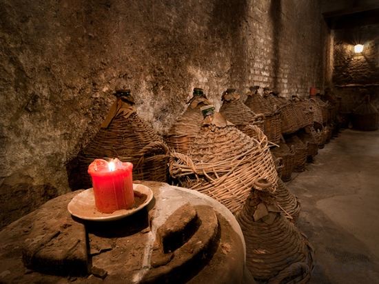 Фото Bettoja Hotel Massimo D'Azeglio