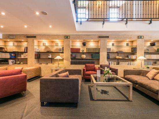 Фото Hotel Hospes Palacio San Esteban