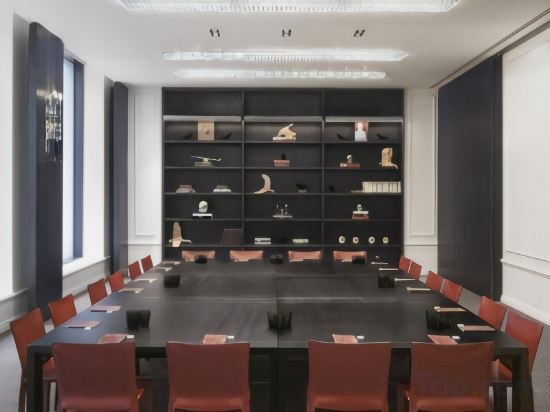 Фото Andaz 5th Avenue - a concept by Hyatt