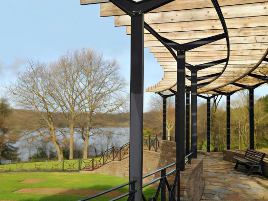 Фото Mercure Nantes Centre Passage Pommeraye