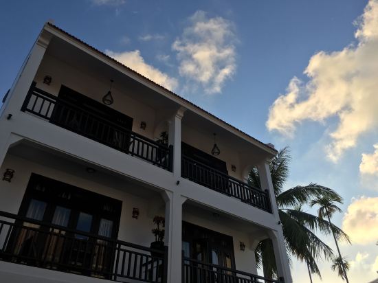 Фото Trendy life villa