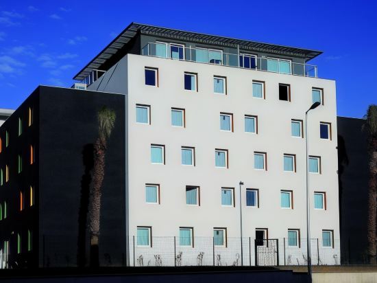 Фото Appart'City Confort Montpellier Ovalie II