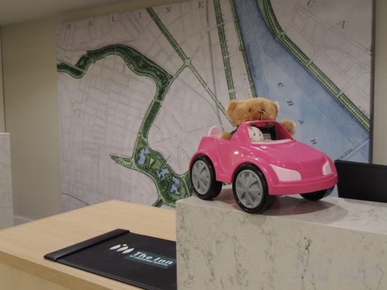 Фото The Inn at Longwood Medical