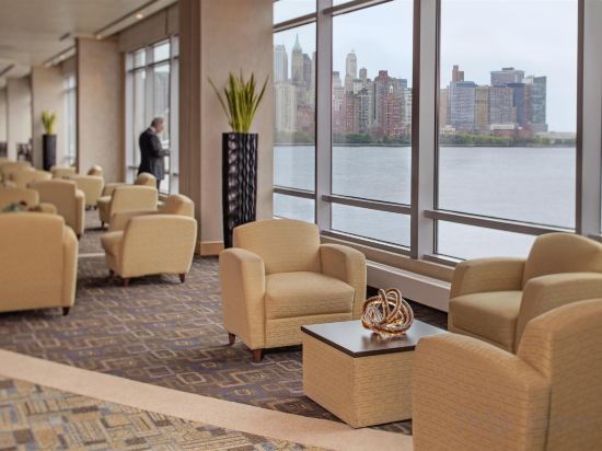 Фото Hyatt Regency Jersey City on the Hudson