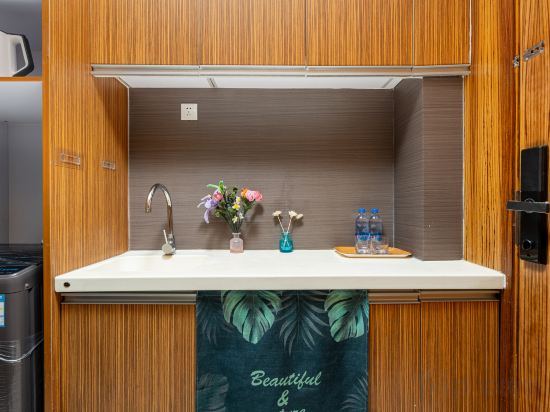 Фото Guangzhou Haitao Hotel